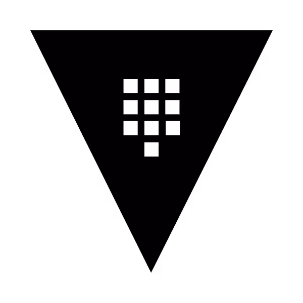 Hashicorp Vault logo